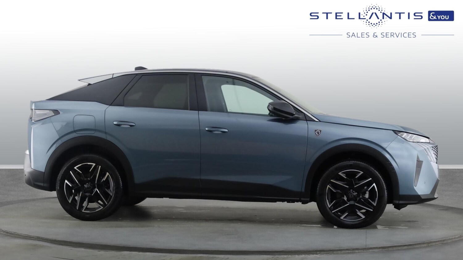 Used Peugeot 3008 2025 for sale - 76168037: Photo 4