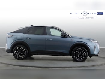 Used Peugeot 3008 2025 for sale - 76168037: Photo 4