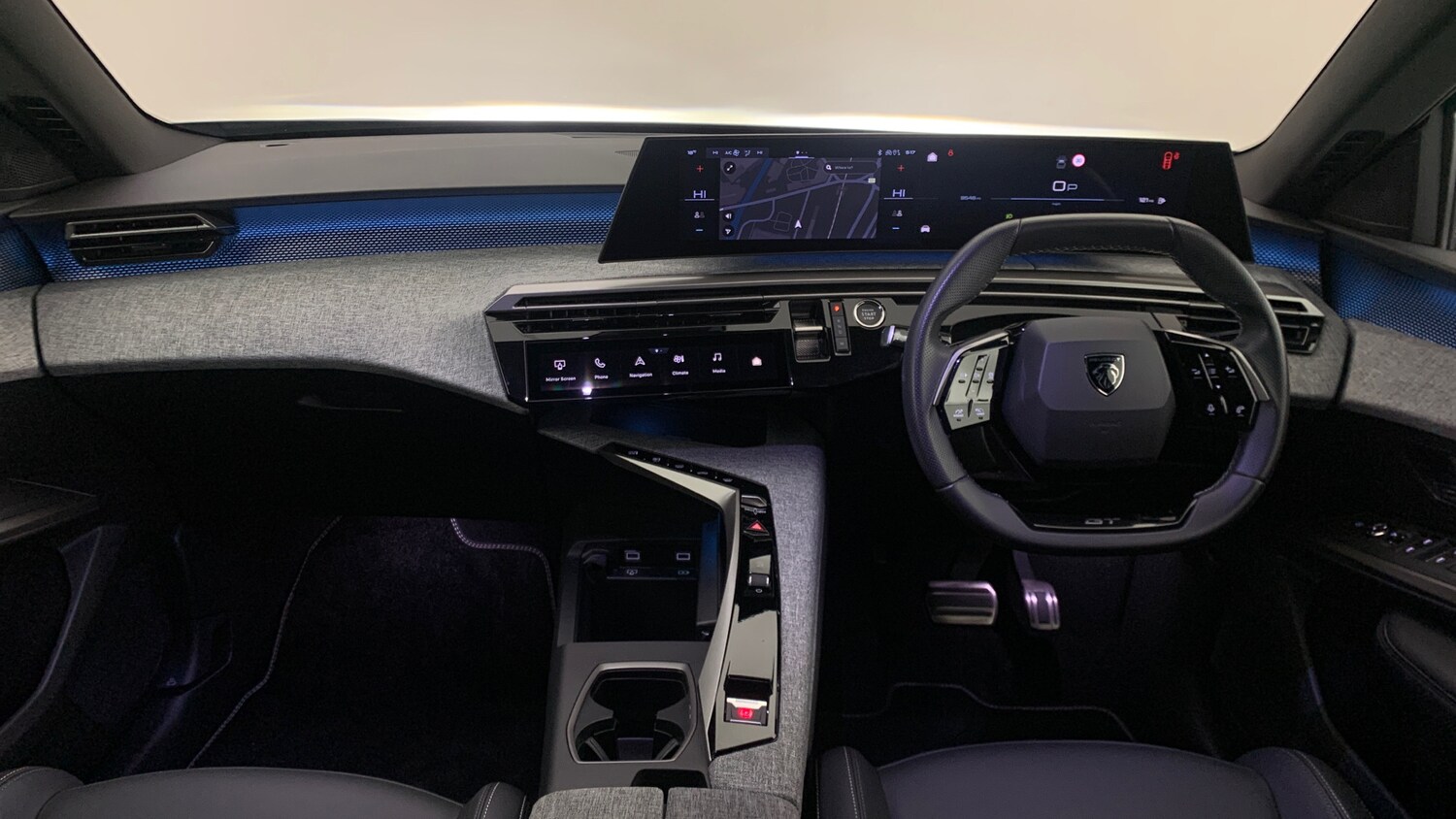 Used Peugeot 3008 2025 for sale - 76168037: Photo 9