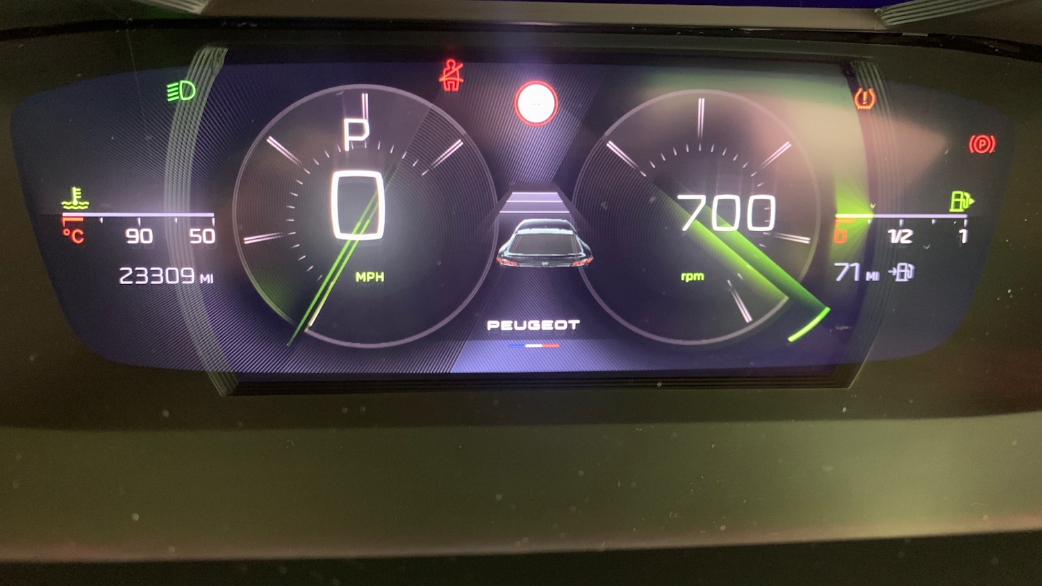 Used Peugeot 408 2024 for sale - 76574400: Photo 10