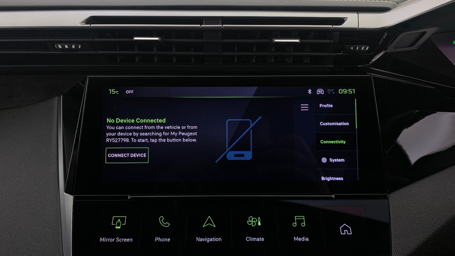 Used Peugeot 408 2024 for sale - 76574400: Photo 11