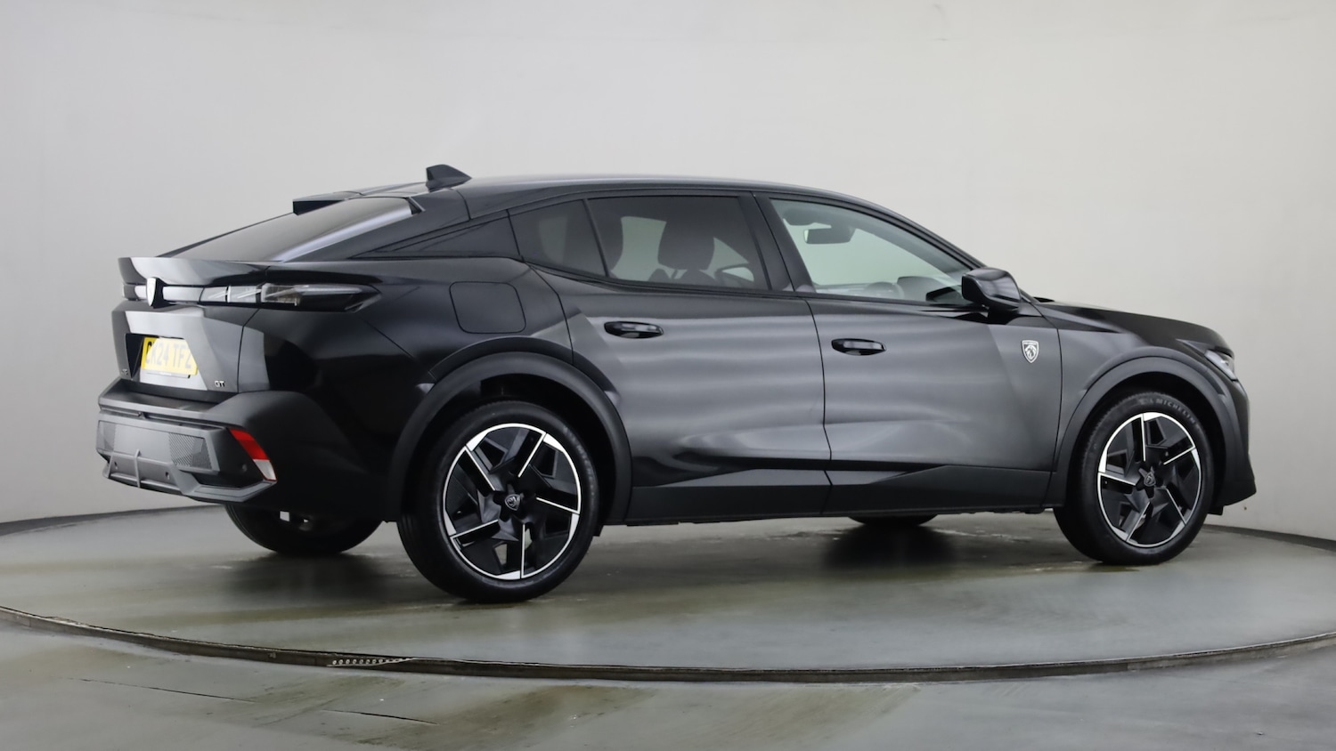 Used Peugeot 408 2024 for sale - 76574400: Photo 12