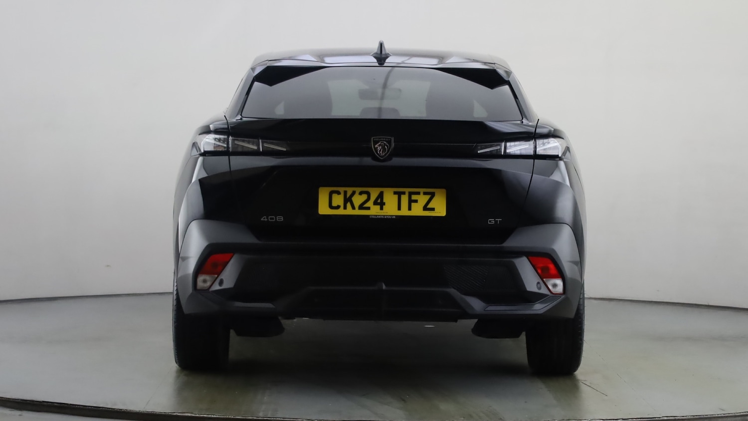 Used Peugeot 408 2024 for sale - 76574400: Photo 13