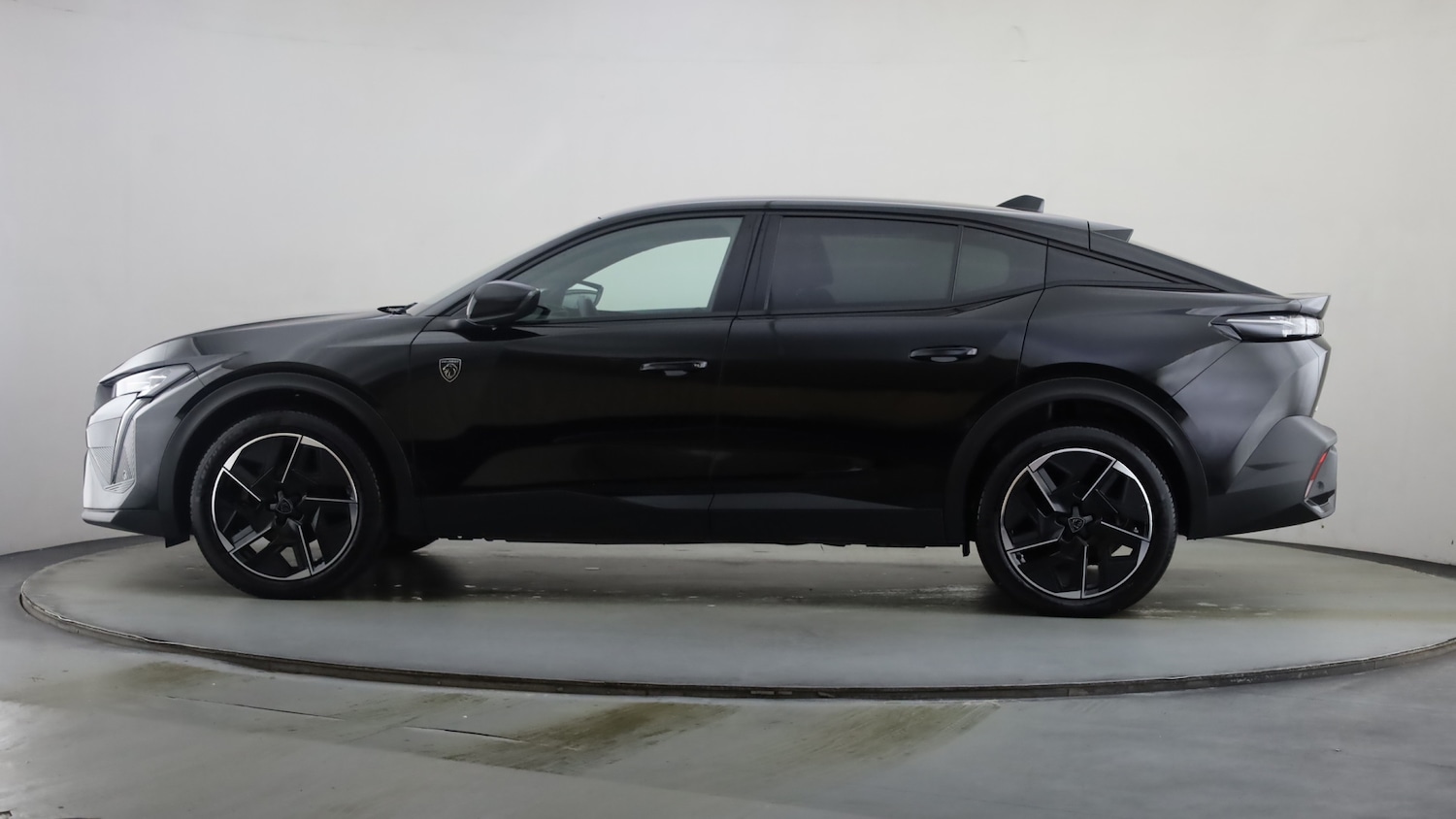 Used Peugeot 408 2024 for sale - 76574400: Photo 14