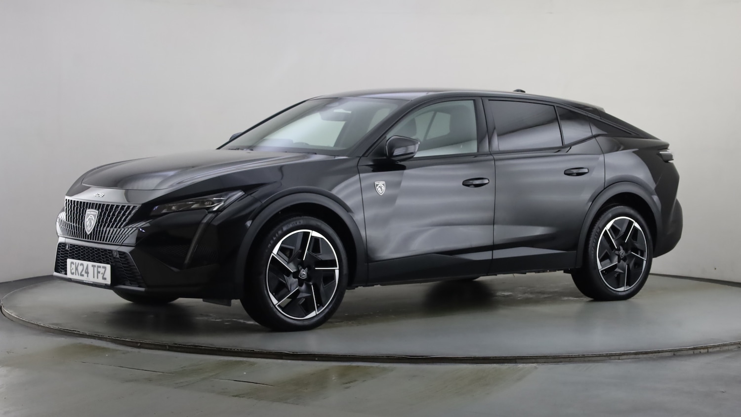 Used Peugeot 408 2024 for sale - 76574400: Photo 15