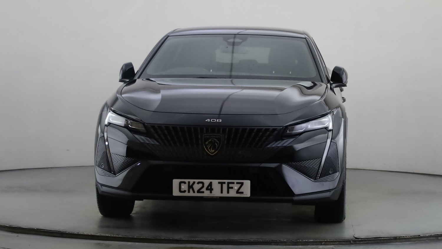 Used Peugeot 408 2024 for sale - 76574400: Photo 16