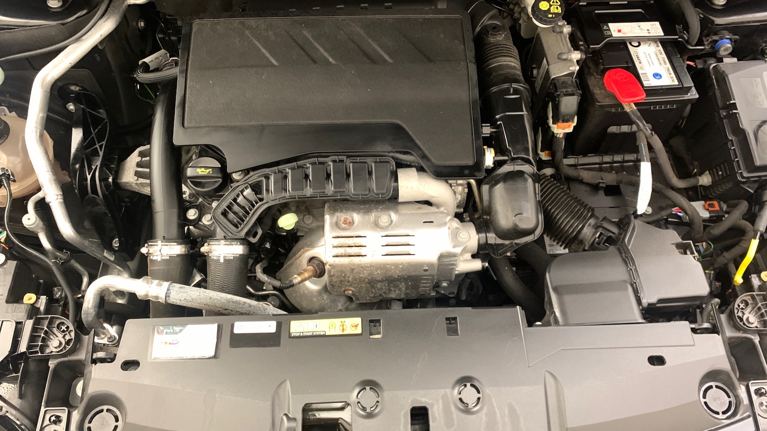 Used Peugeot 408 2024 for sale - 76574400: Photo 21