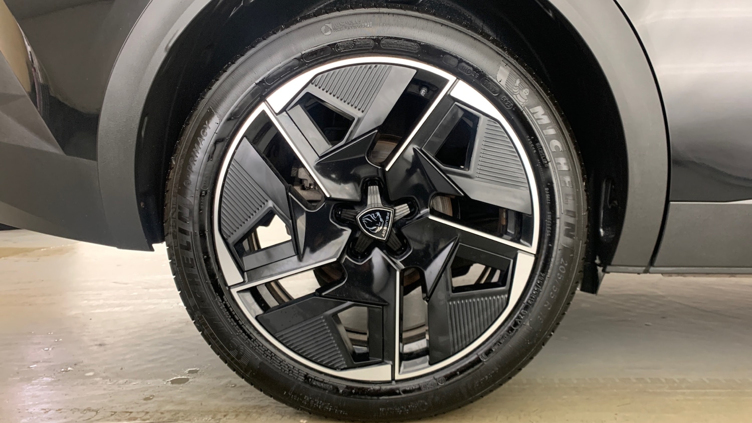 Used Peugeot 408 2024 for sale - 76574400: Photo 22