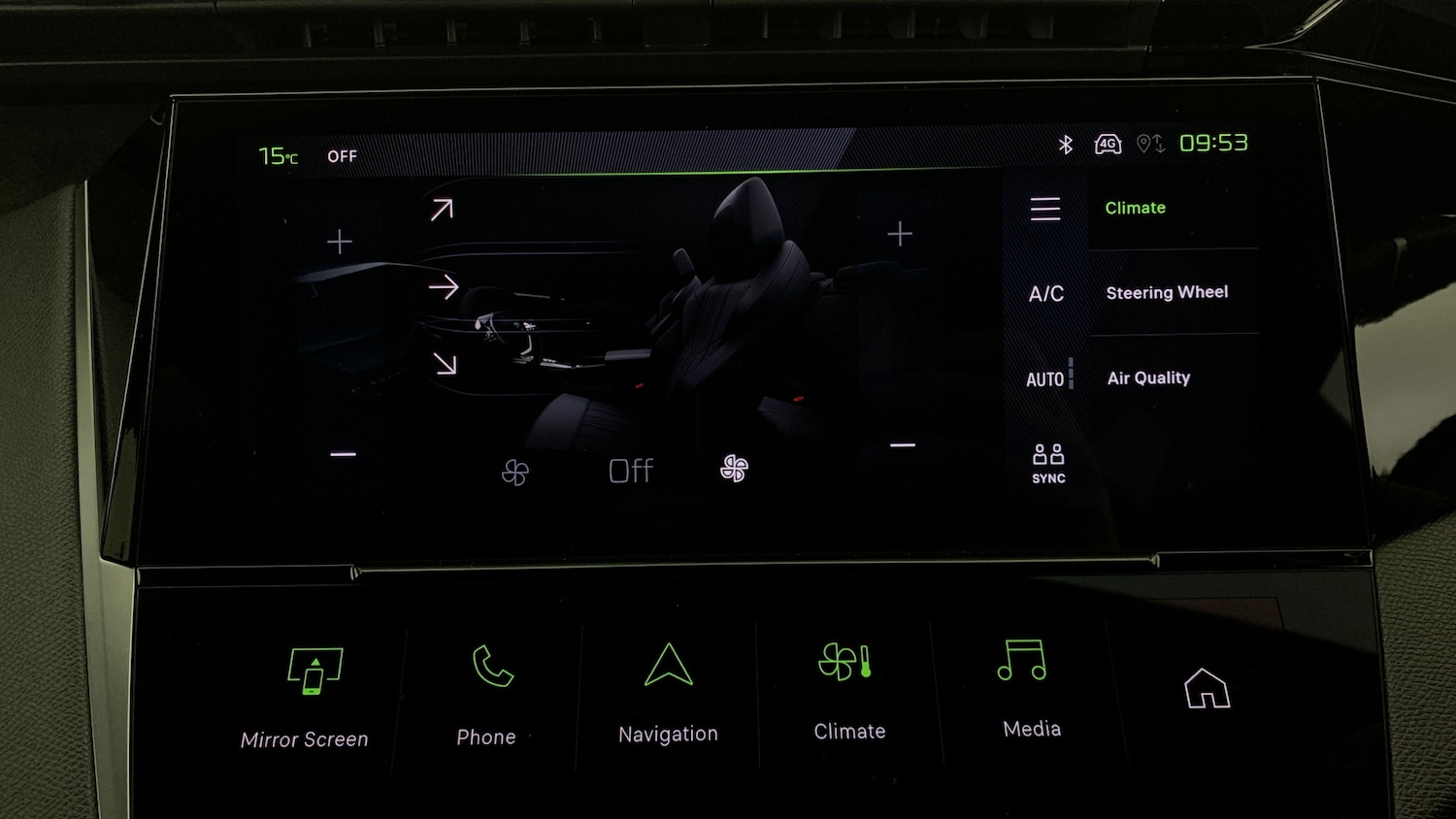 Used Peugeot 408 2024 for sale - 76574400: Photo 24