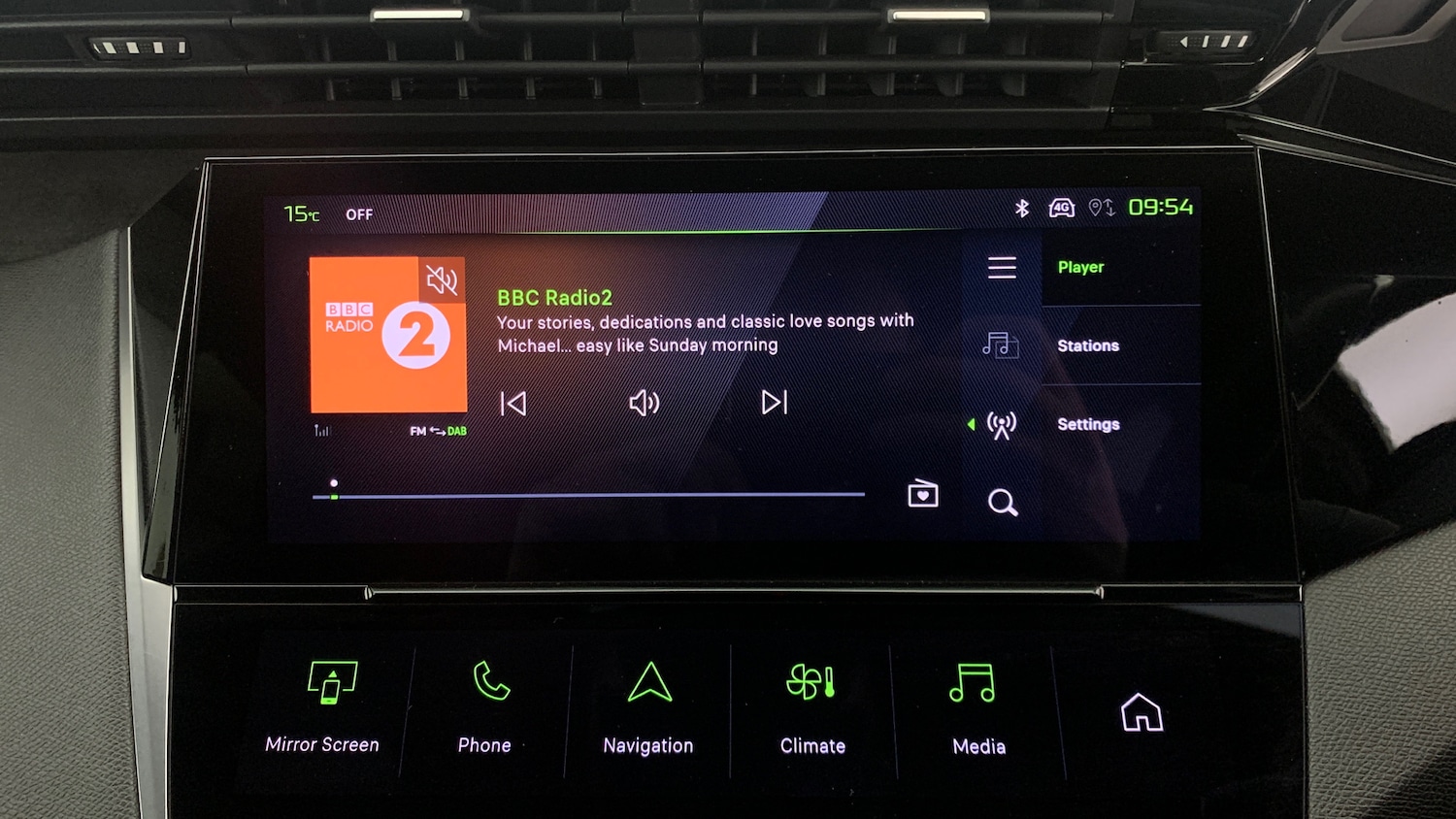 Used Peugeot 408 2024 for sale - 76574400: Photo 26