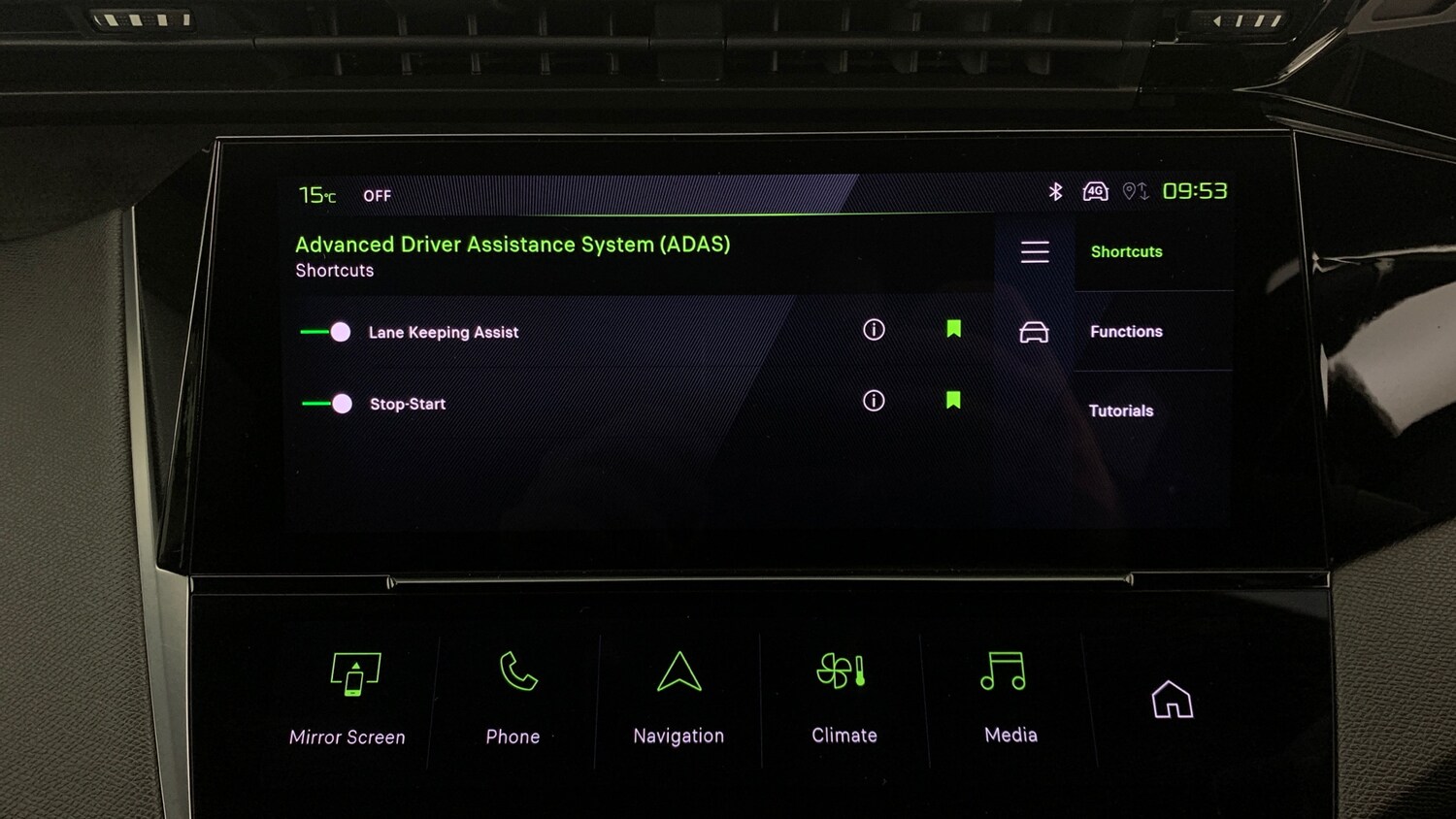 Used Peugeot 408 2024 for sale - 76574400: Photo 27