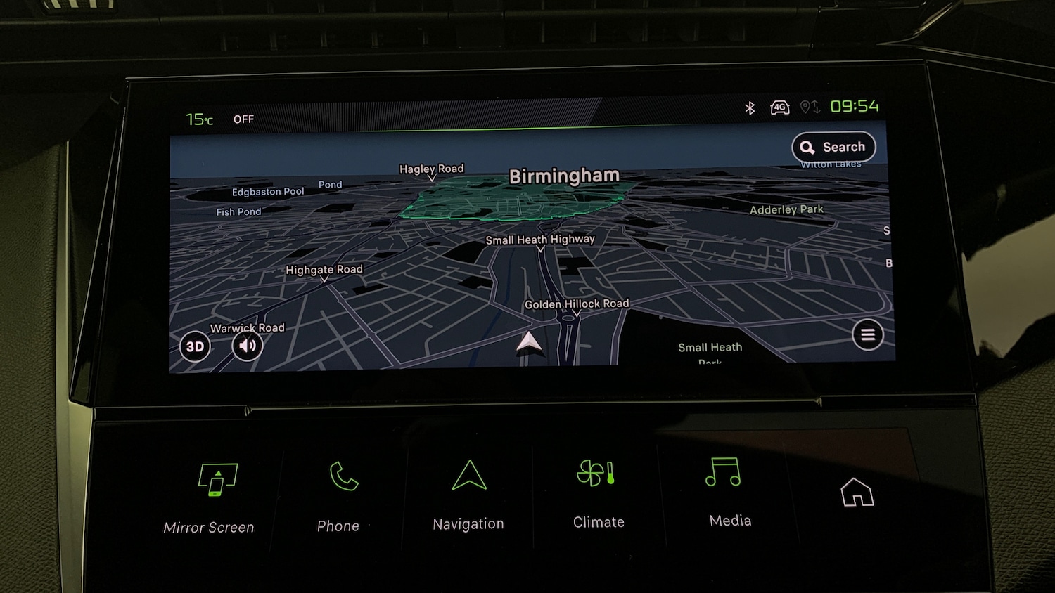 Used Peugeot 408 2024 for sale - 76574400: Photo 29