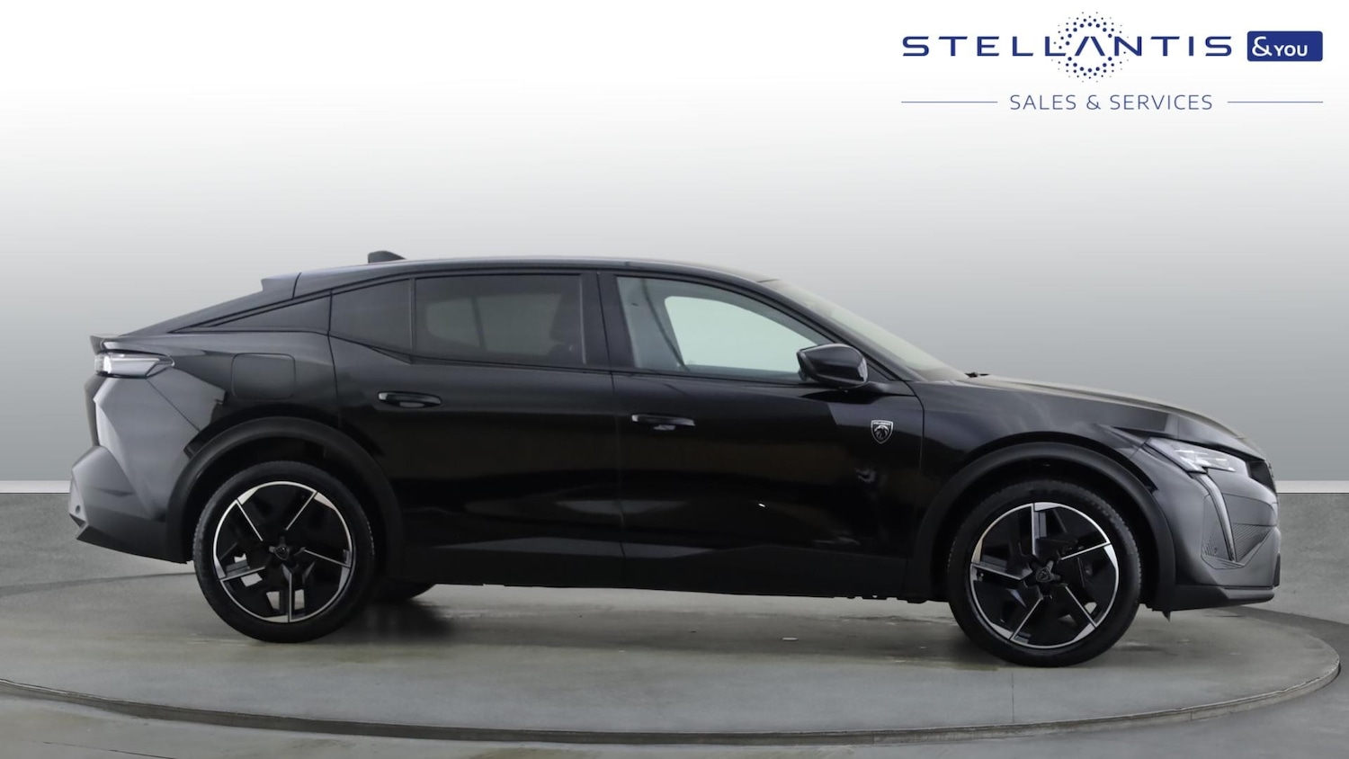 Used Peugeot 408 2024 for sale - 76574400: Photo 4