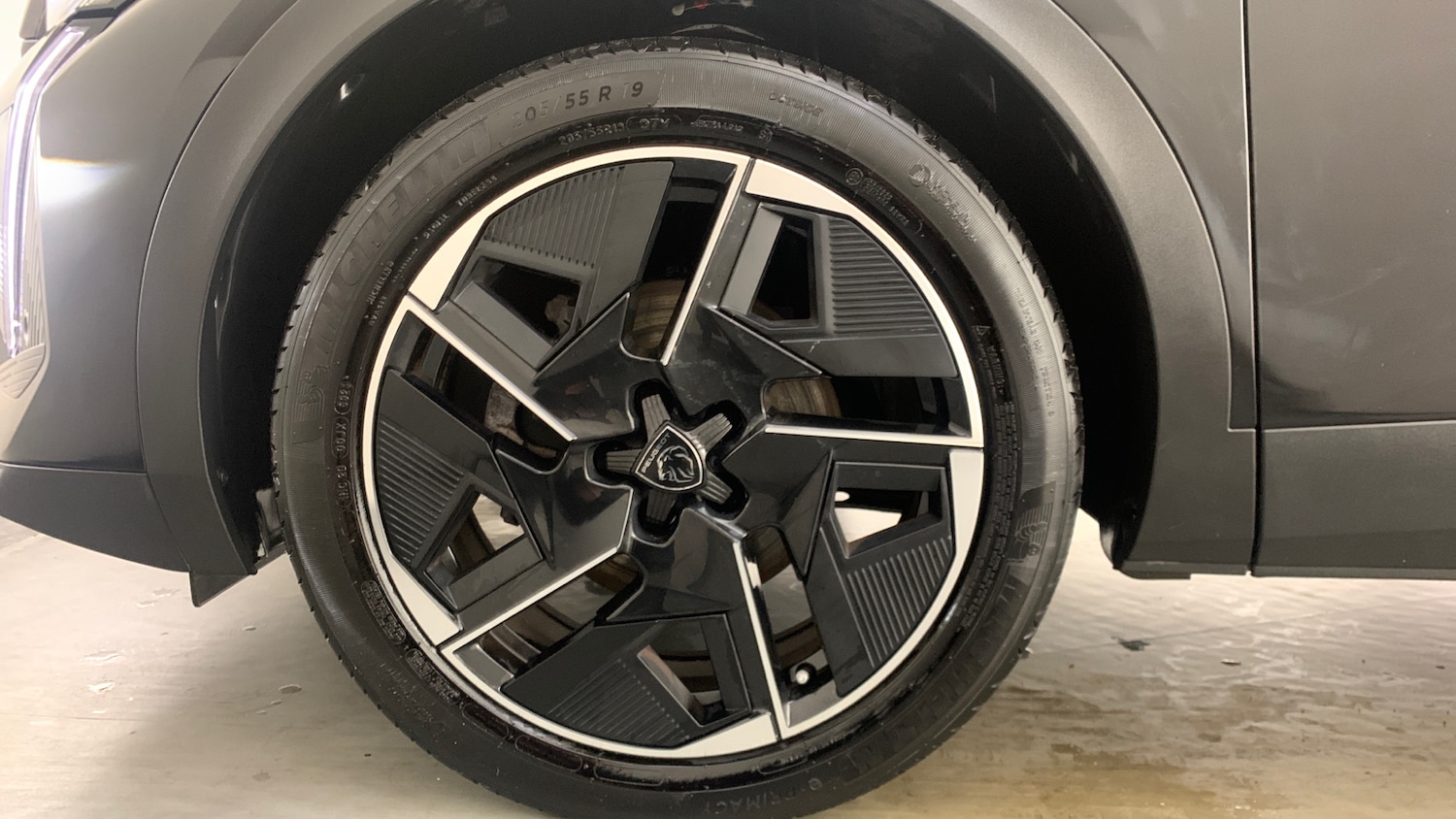 Used Peugeot 408 2024 for sale - 76574400: Photo 6