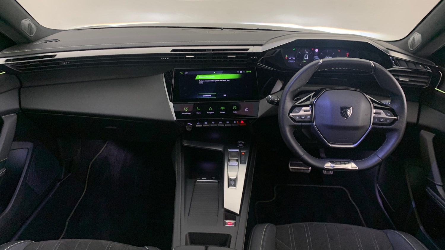 Used Peugeot 408 2024 for sale - 76574400: Photo 9