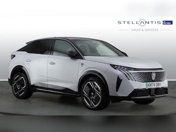 Used Peugeot 3008 2024 for sale - 75494864: Photo