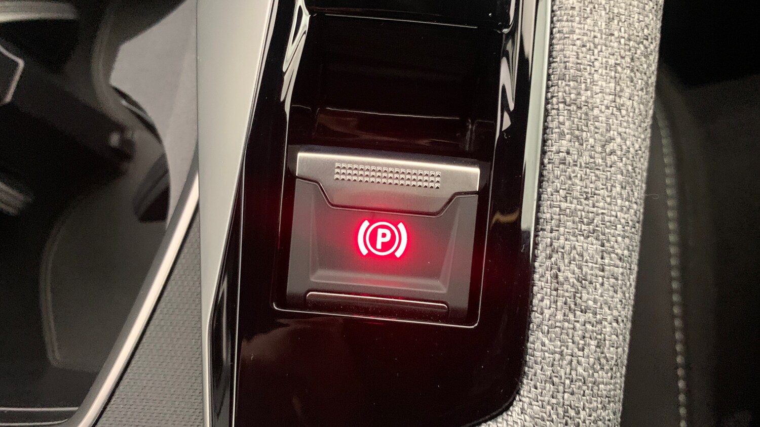 Vehicle 32