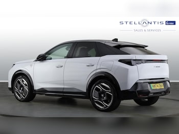 Used Peugeot 3008 2024 for sale - 75494864: Photo