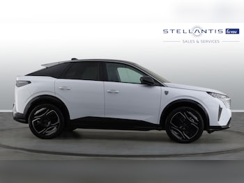 Used Peugeot 3008 2024 for sale - 75494864: Photo