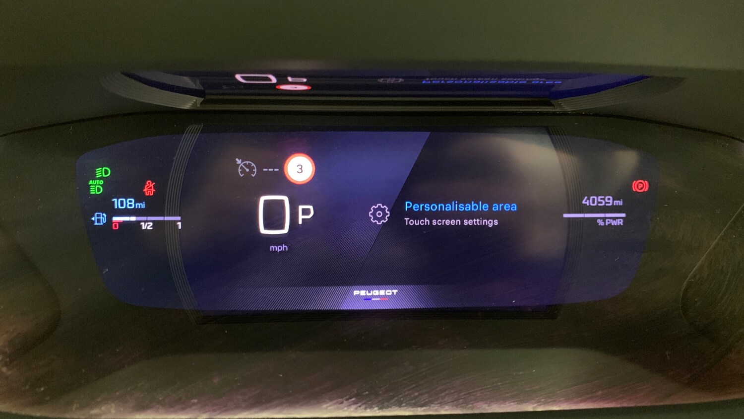 Used Peugeot 208 2025 for sale - 77959146: Photo 11