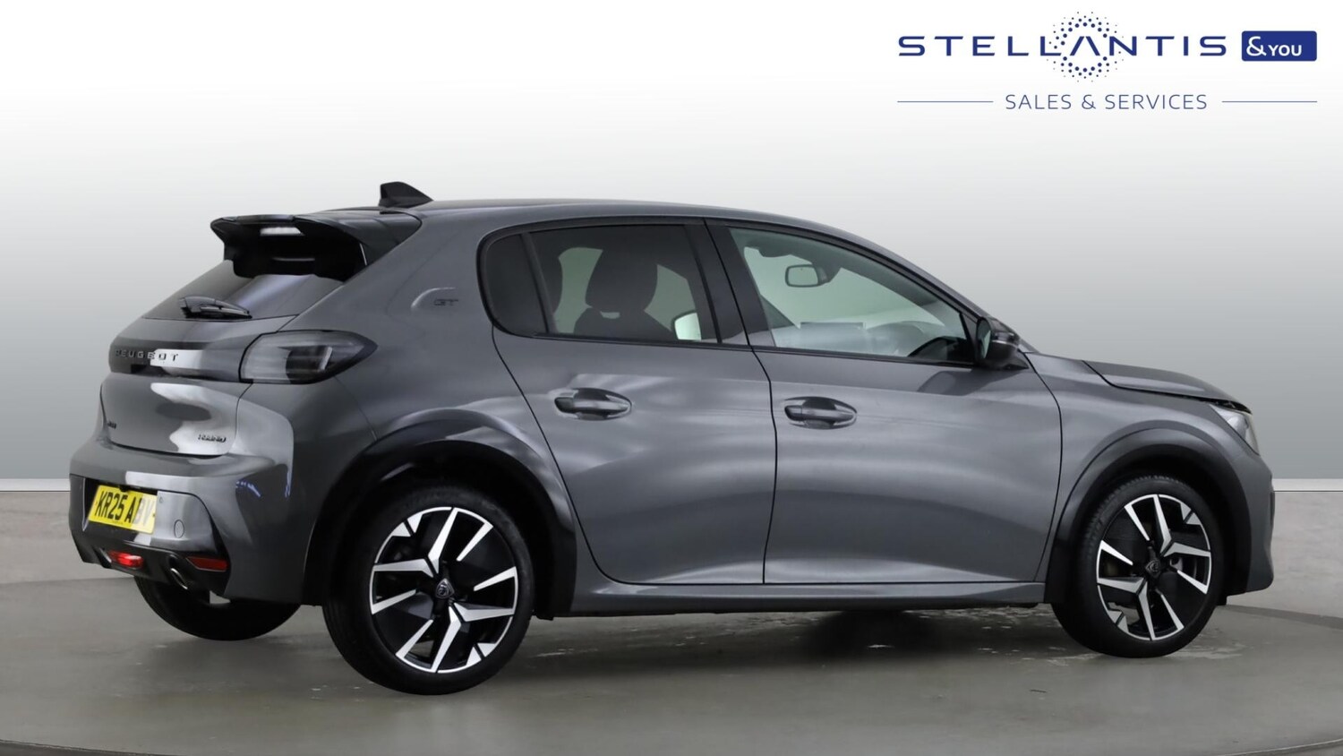 Used Peugeot 208 2025 for sale - 77959146: Photo 12