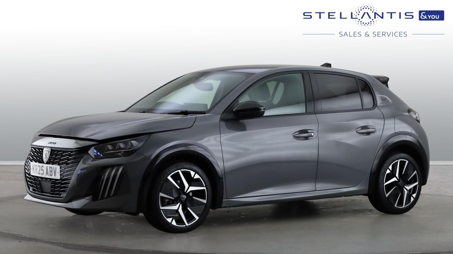 Used Peugeot 208 2025 for sale - 77959146: Photo 15