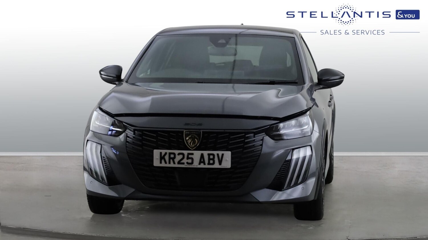 Used Peugeot 208 2025 for sale - 77959146: Photo 16