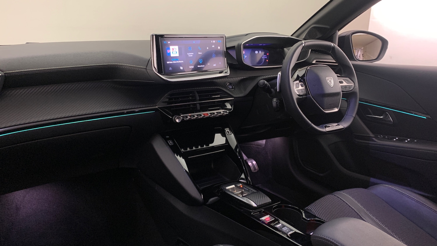 Used Peugeot 208 2025 for sale - 77959146: Photo 2