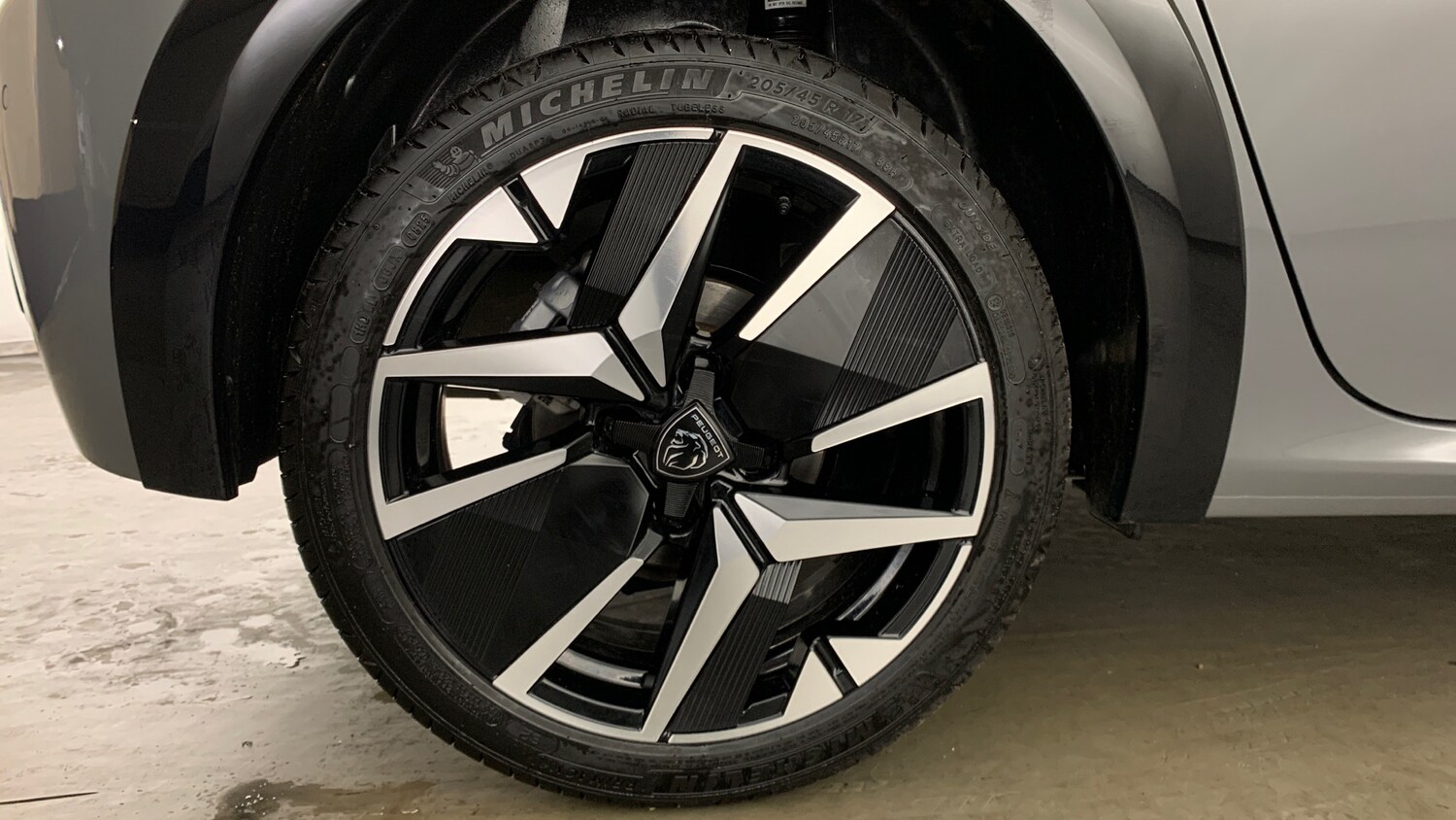 Used Peugeot 208 2025 for sale - 77959146: Photo 21