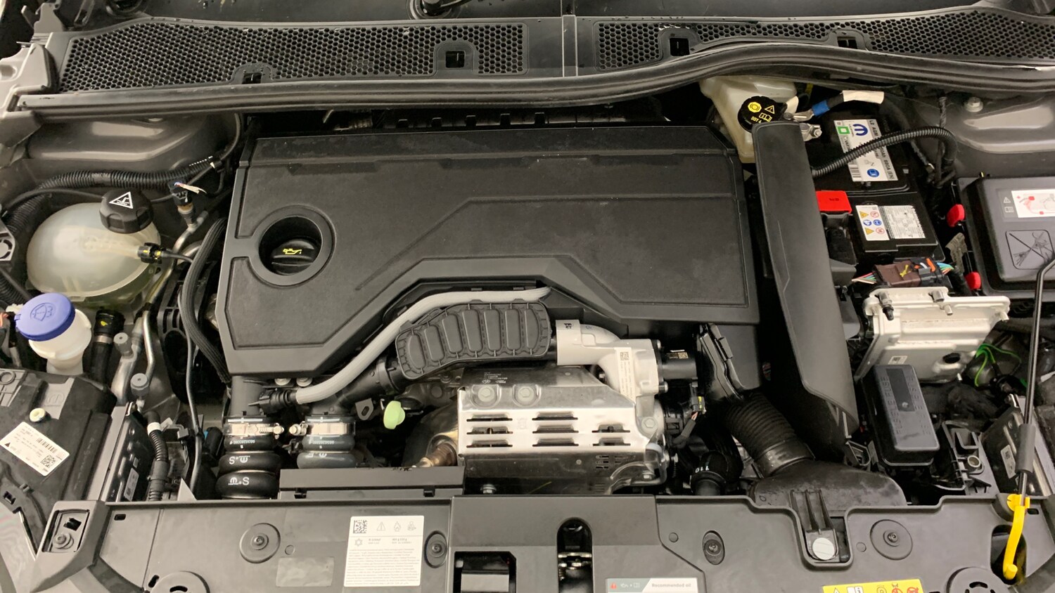 Used Peugeot 208 2025 for sale - 77959146: Photo 23