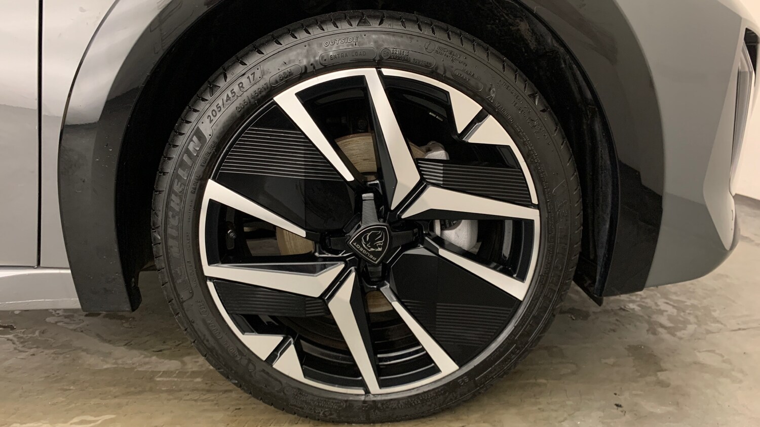 Used Peugeot 208 2025 for sale - 77959146: Photo 24