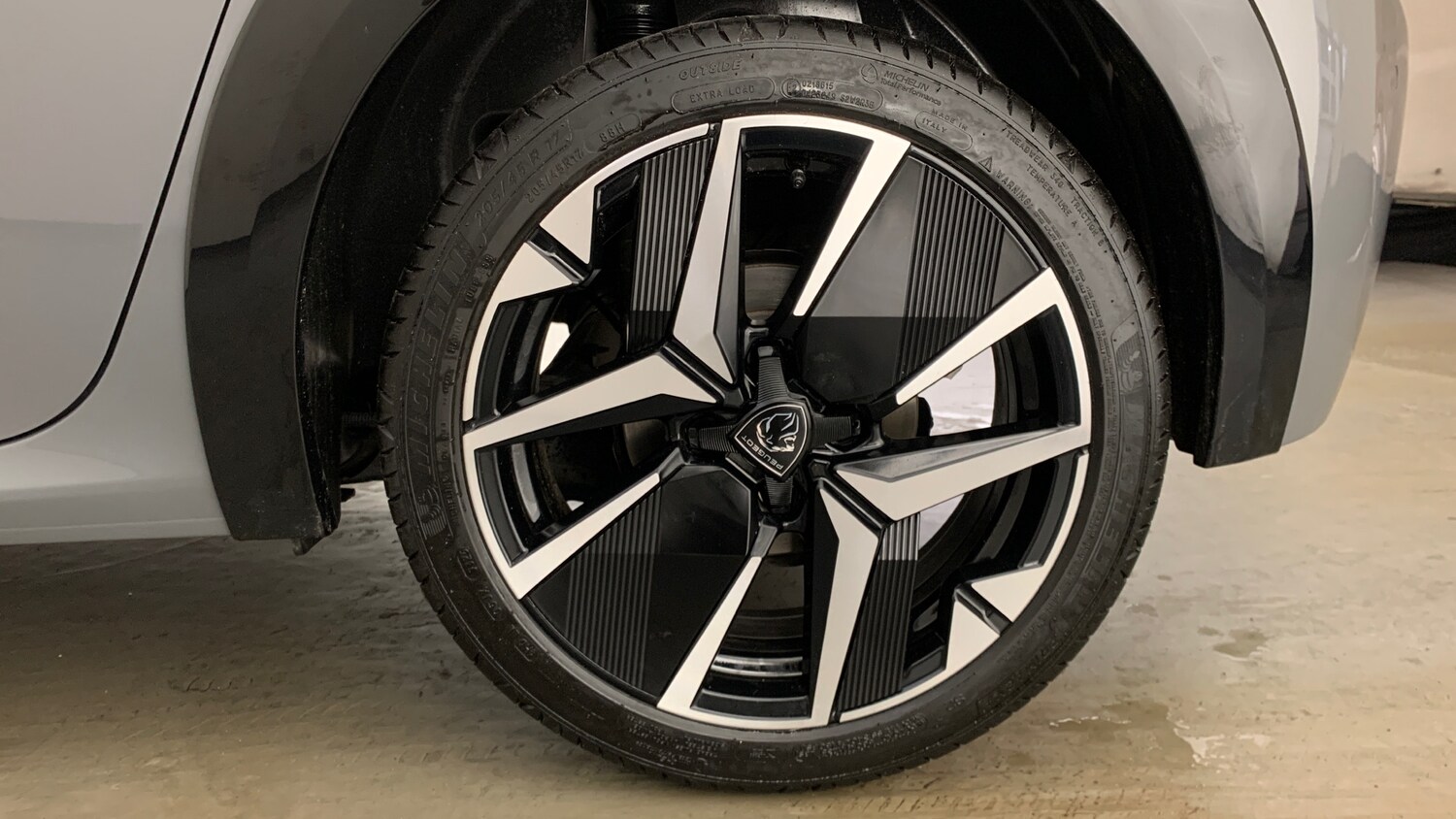 Used Peugeot 208 2025 for sale - 77959146: Photo 25