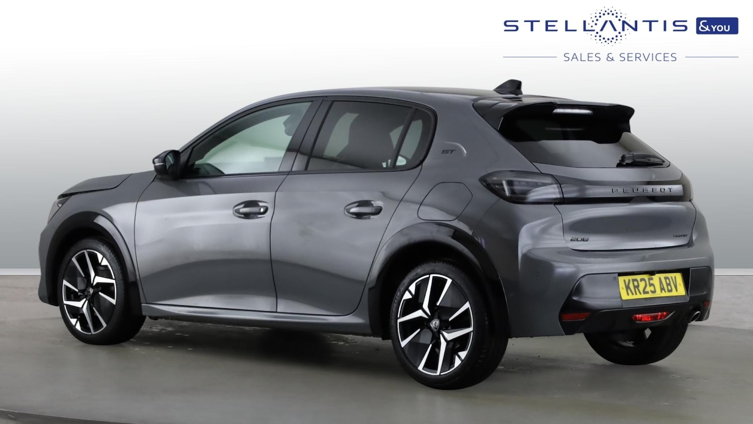 Used Peugeot 208 2025 for sale - 77959146: Photo 3