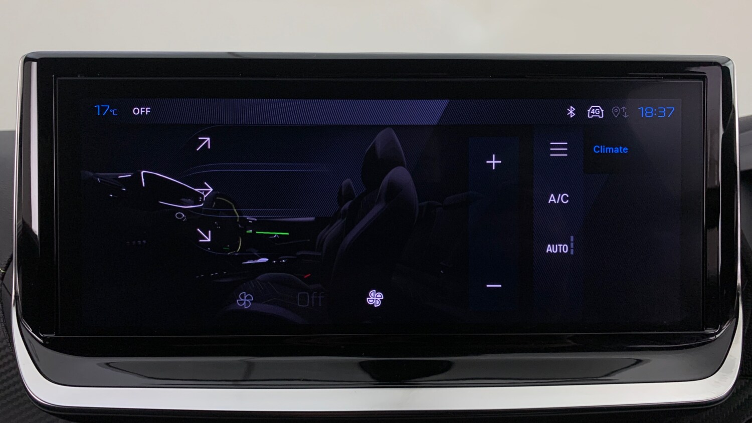 Used Peugeot 208 2025 for sale - 77959146: Photo 32