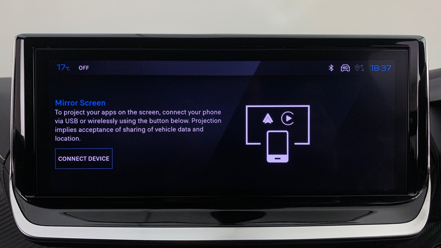 Used Peugeot 208 2025 for sale - 77959146: Photo 34