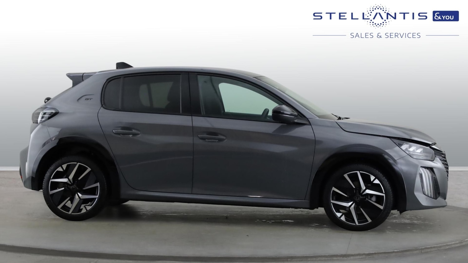 Used Peugeot 208 2025 for sale - 77959146: Photo 4