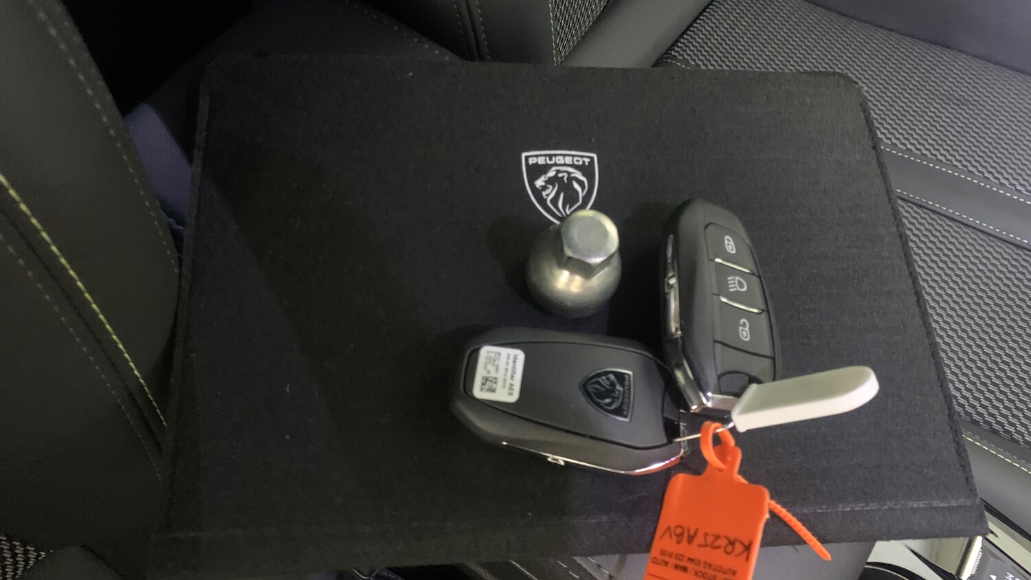 Used Peugeot 208 2025 for sale - 77959146: Photo 42