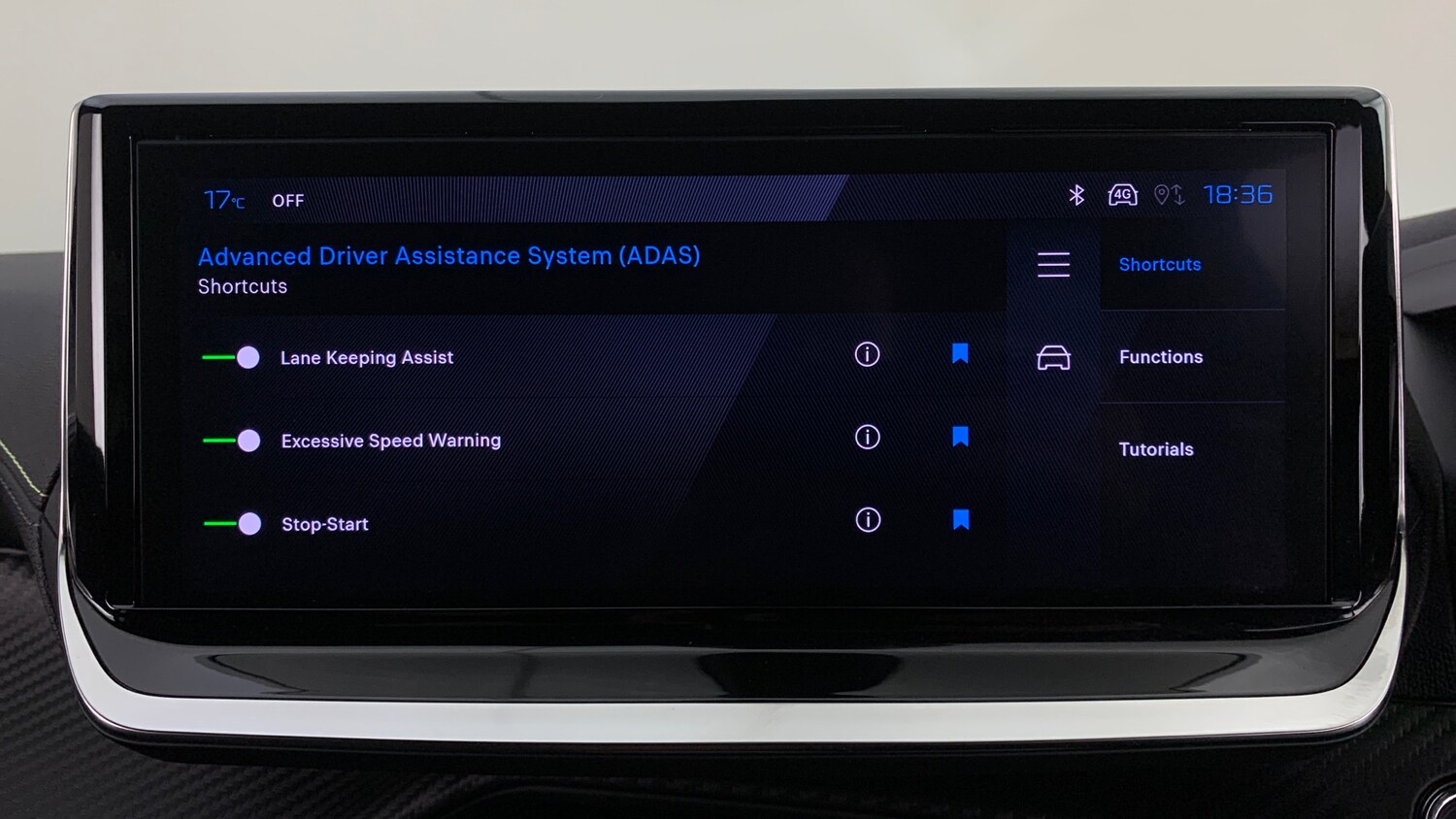 Used Peugeot 208 2025 for sale - 77959146: Photo 50