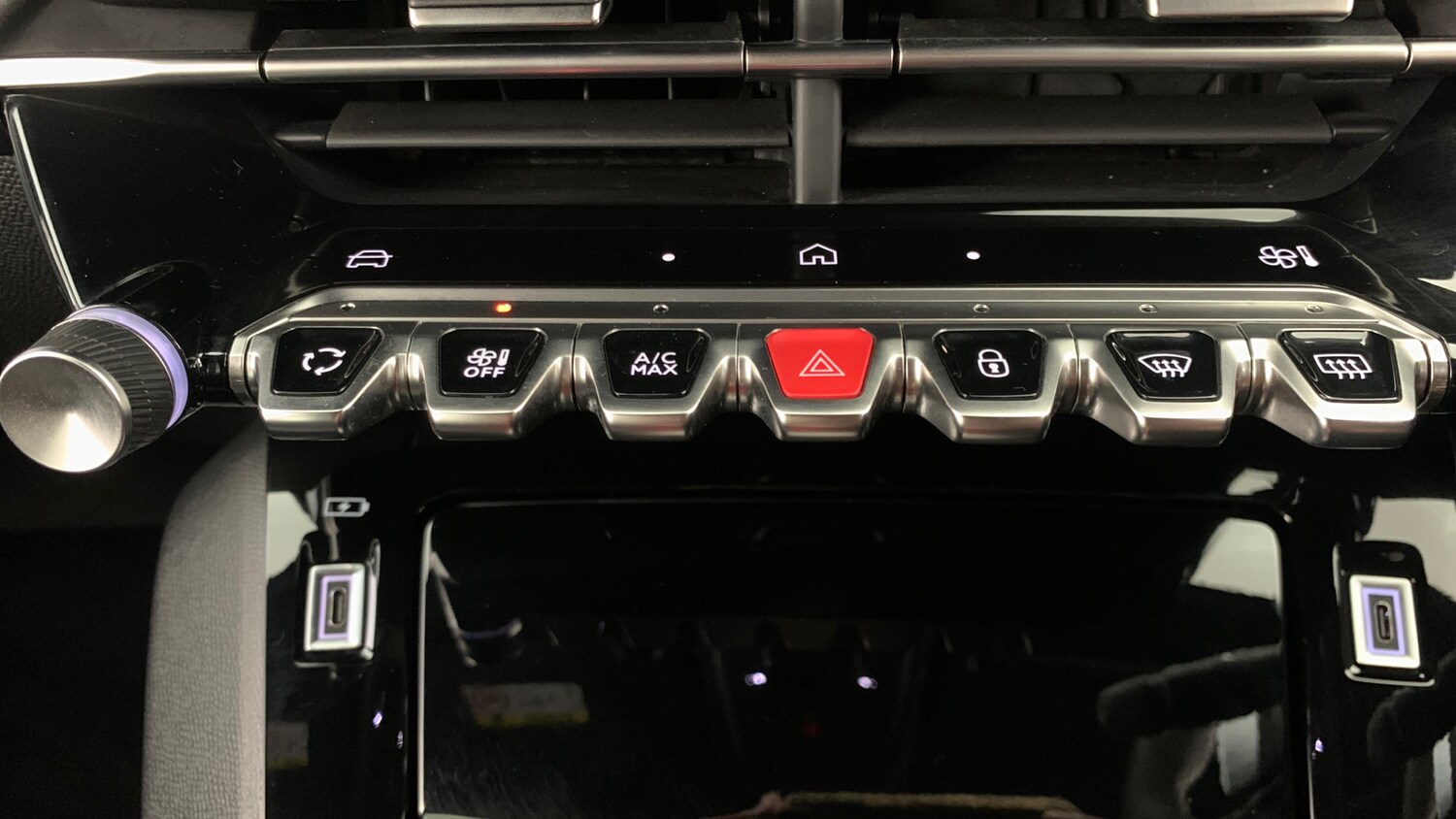 Used Peugeot 208 2025 for sale - 77959146: Photo 52