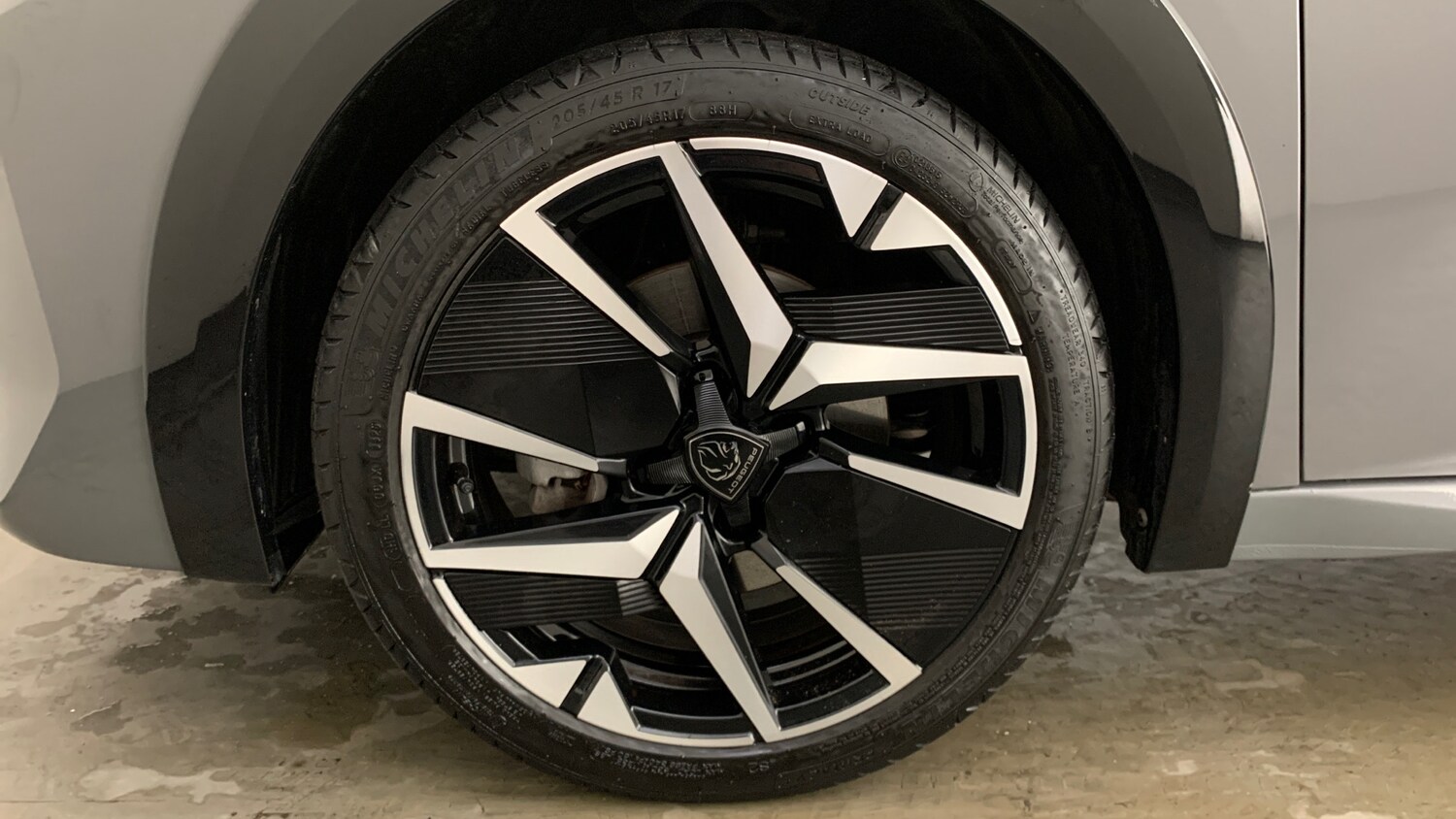 Used Peugeot 208 2025 for sale - 77959146: Photo 6