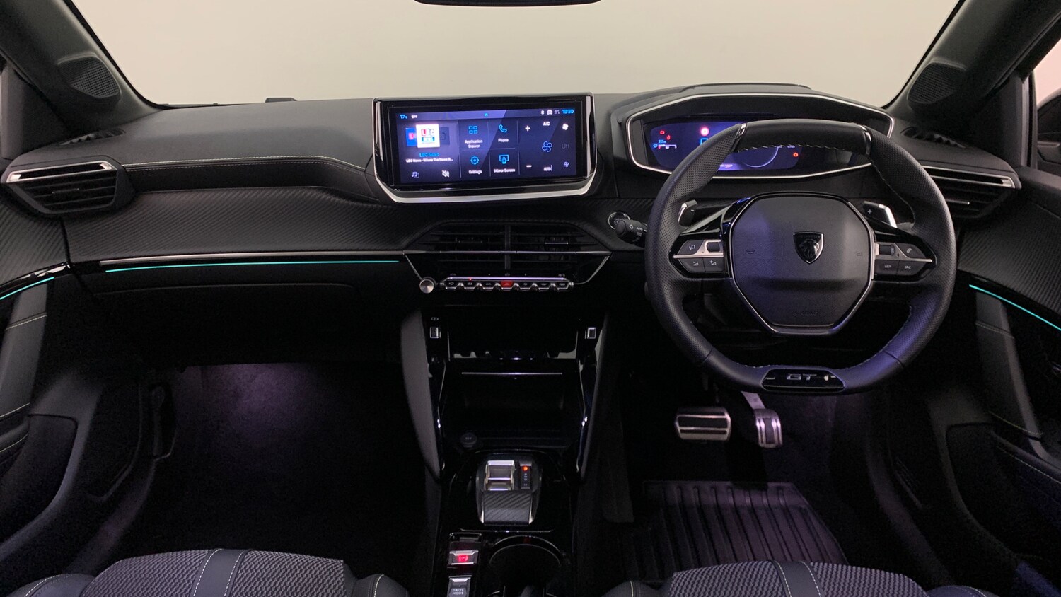 Used Peugeot 208 2025 for sale - 77959146: Photo 9