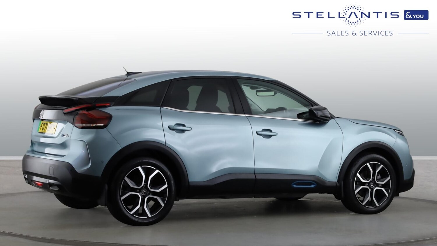 Used Citroen C4 2022 for sale - 78087677: Photo 12