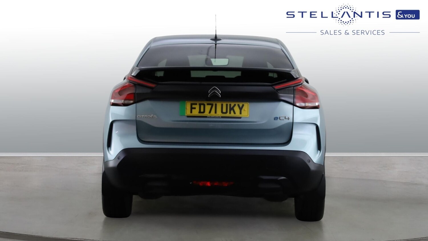 Used Citroen C4 2022 for sale - 78087677: Photo 13