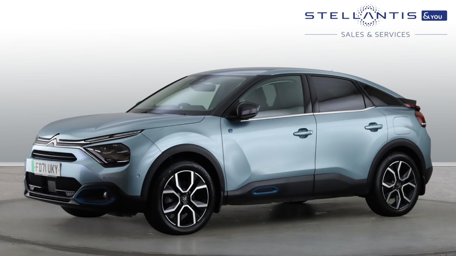 Used Citroen C4 2022 for sale - 78087677: Photo 15