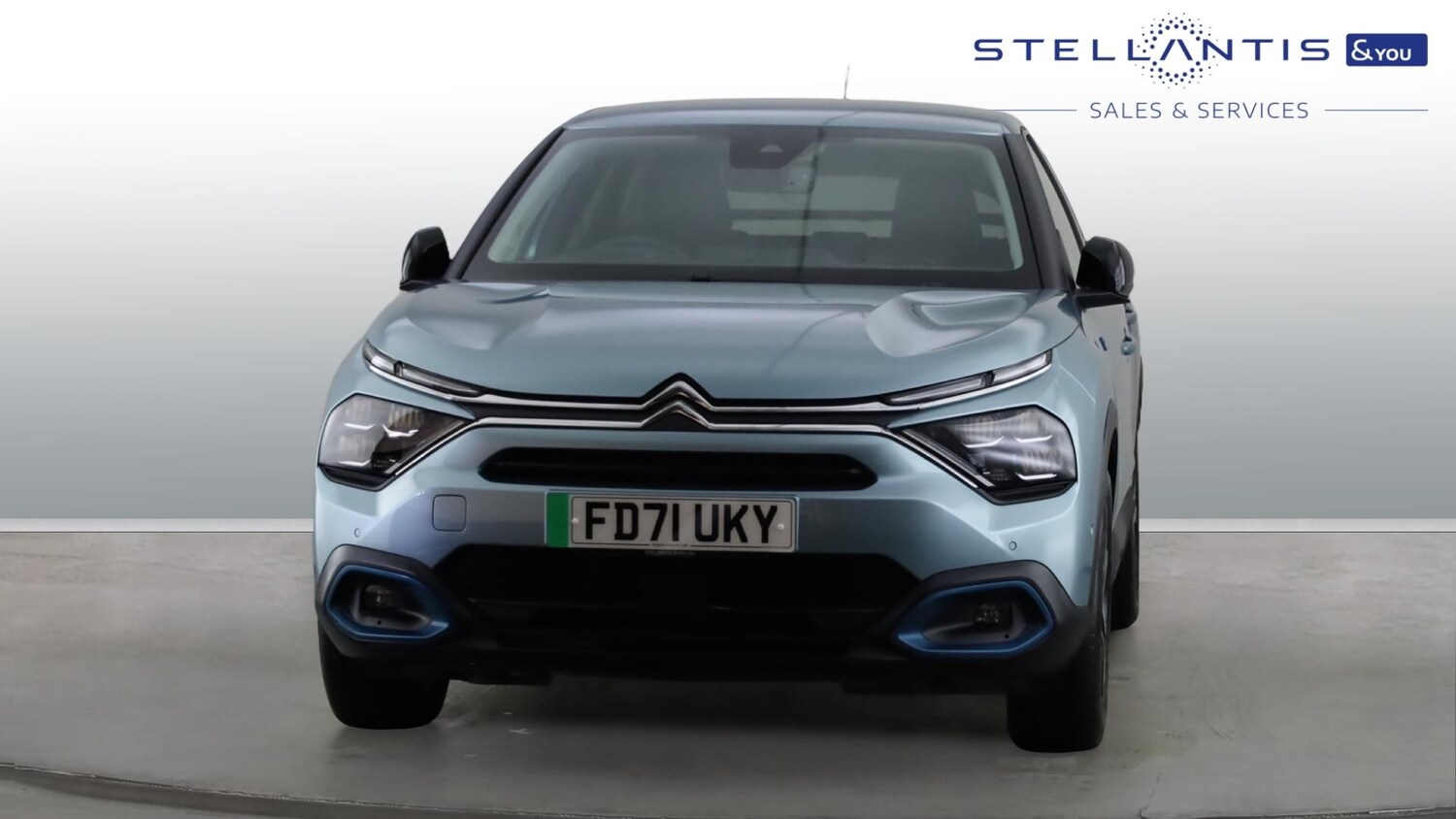 Used Citroen C4 2022 for sale - 78087677: Photo 16