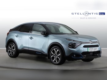 Citroen C4 feature image