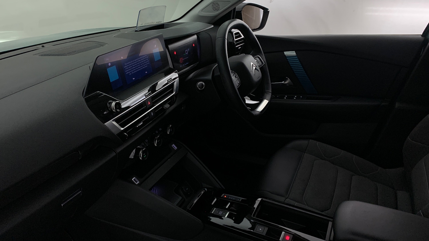 Used Citroen C4 2022 for sale - 78087677: Photo 2