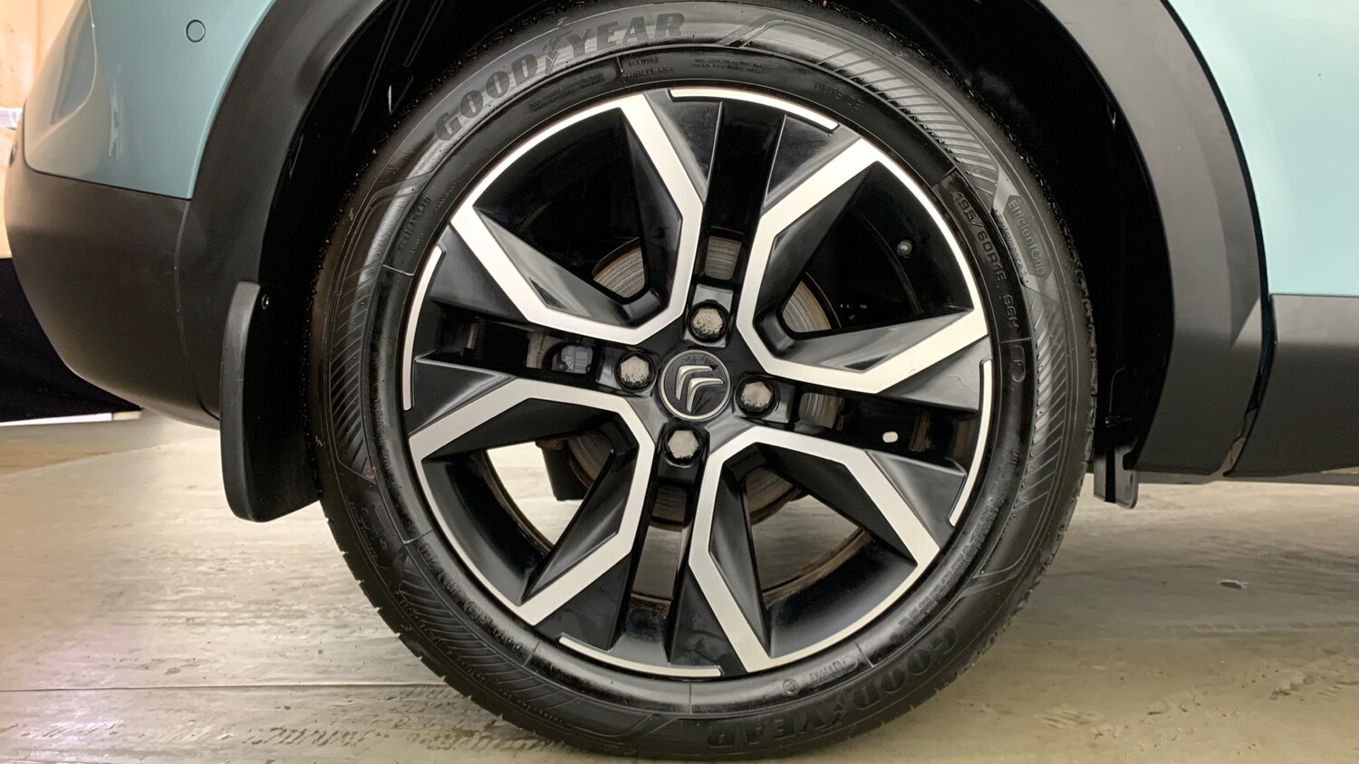 Used Citroen C4 2022 for sale - 78087677: Photo 21