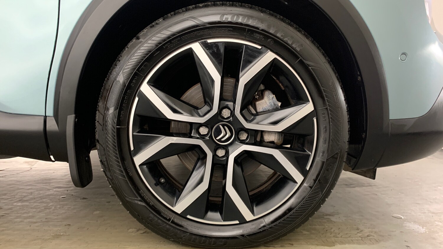 Used Citroen C4 2022 for sale - 78087677: Photo 24