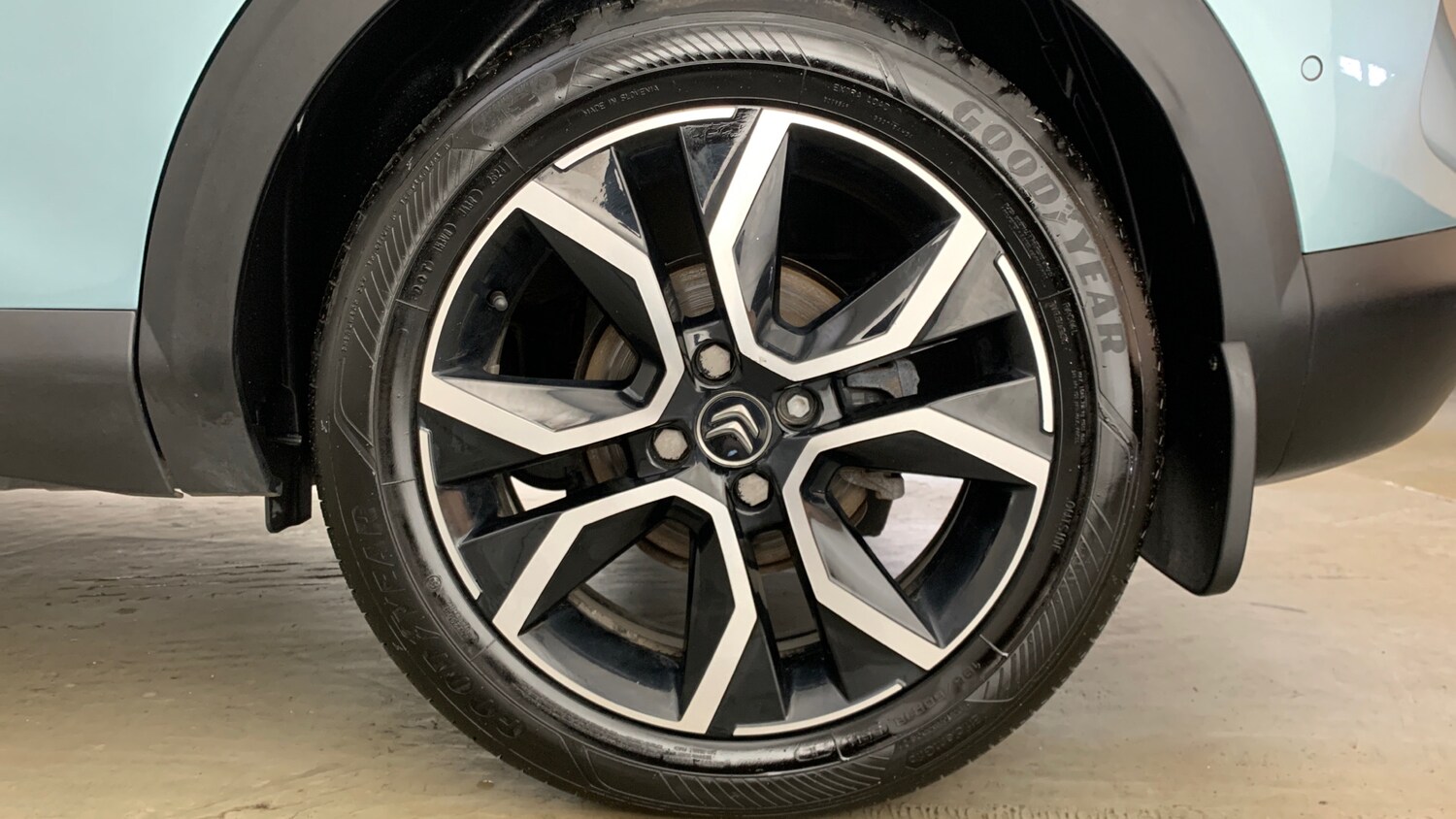 Used Citroen C4 2022 for sale - 78087677: Photo 25